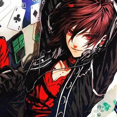 New In Town [Nightcore - Male Version]