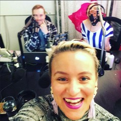 BASSON AAMUSHOW - Vieraana Sandhja 3.11.2015