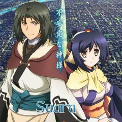 Utawarerumono: Itsuwari no Kamen OP 1 FULL SONG