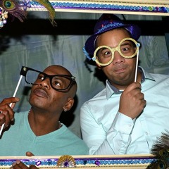 DJ FUNKADELIC & CLIFFHANGER - AFTER SUMMER MIX 2015