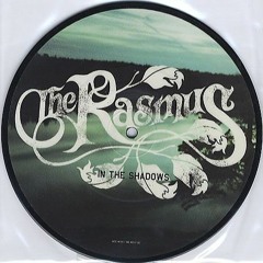 The Rasmus - In The Shadows (Instrumental)