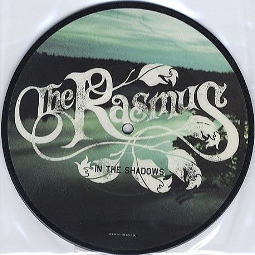 The Rasmus - In The Shadows (Instrumental)