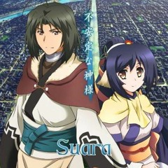 Utawarerumono: Itsuwari no Kamen ED 1 FULL SONG