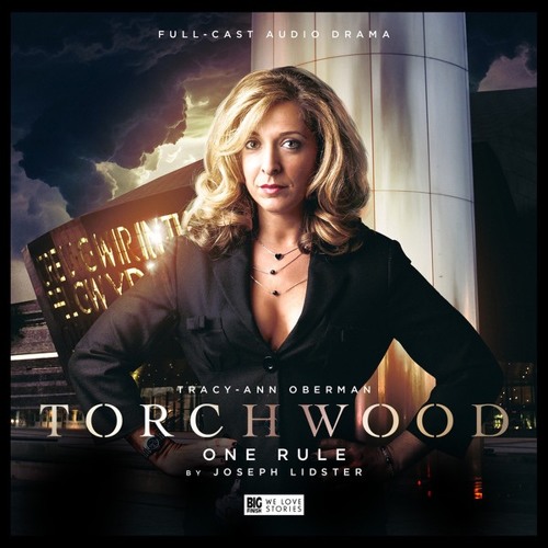 Torchwood - One Rule (trailer)