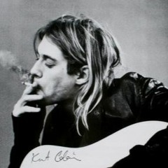 Nirvana X Asgeir - Heart - Shaped Box (Notize Edit)