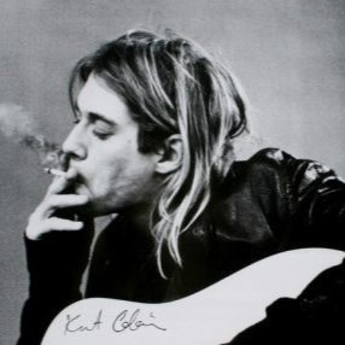 Nirvana X Asgeir - Heart - Shaped Box (Notize Edit)