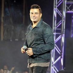 Amr Diab - Ana b3sh2ha