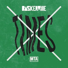 Baskerville - Times (Catchment Remix)