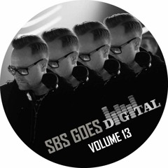 SBS GOES DIGITAL VOLUME 13