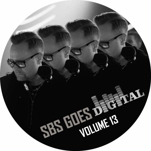 SBS GOES DIGITAL VOLUME 13