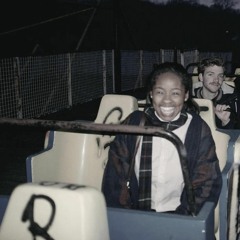 Faded Luv (feat. Tstarnay)