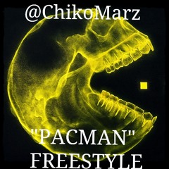 @Chikomarz - "PACMAN"