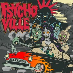 Insane (live) - Psychoville