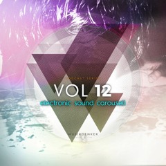 Electronic Sound Carousell - Vol.12