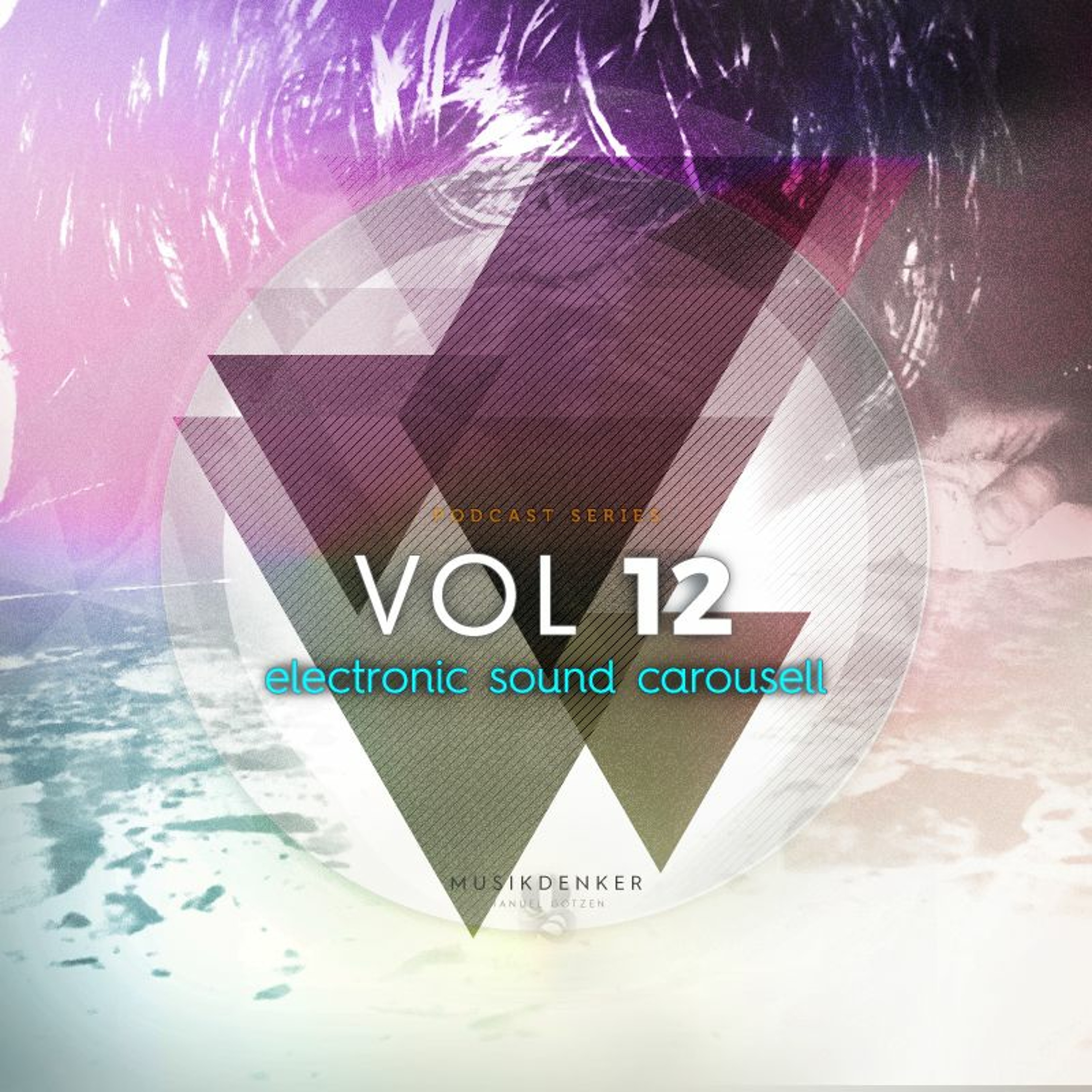 Electronic Sound Carousell
