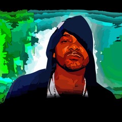 Jim Jones - She Bad (Remix)