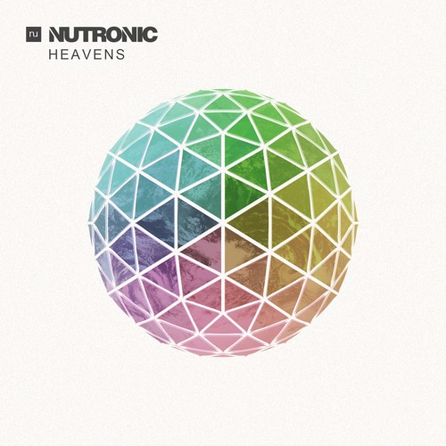 phil110 : Nutronic - Satellite (Original Mix)