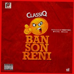 #BanSonReni