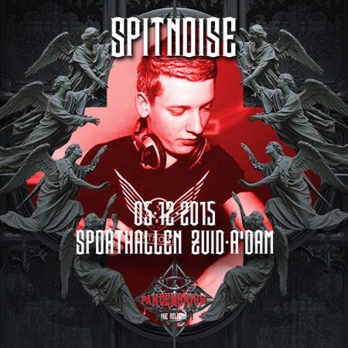 Sound Of Pandemonium - Spitnoise