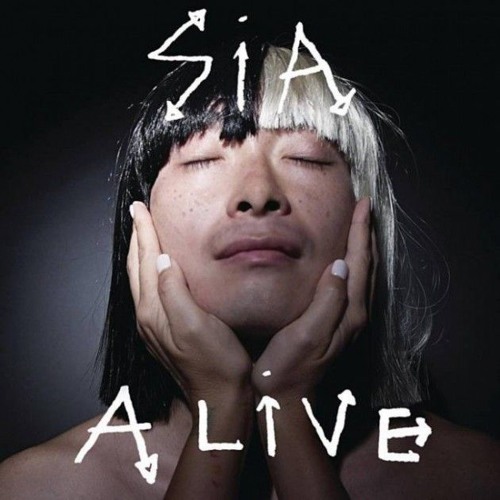 Sia - Alive (Omnibeats Remix)