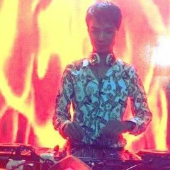 [Nonstop] -    Halloween 2015 -  Chiến  Hp (Live Mix)