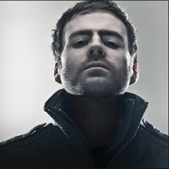 Gareth Emery - Live @ Intuition Summer Event, Bloomindale 26.07.2008