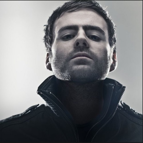 Gareth Emery - Live @ Intuition Summer Event, Bloomindale 26.07.2008