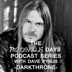 FALL ROCK AND METAL PODCASTS