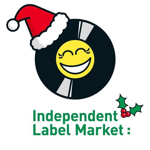 Independent Label Market : Christmas '15