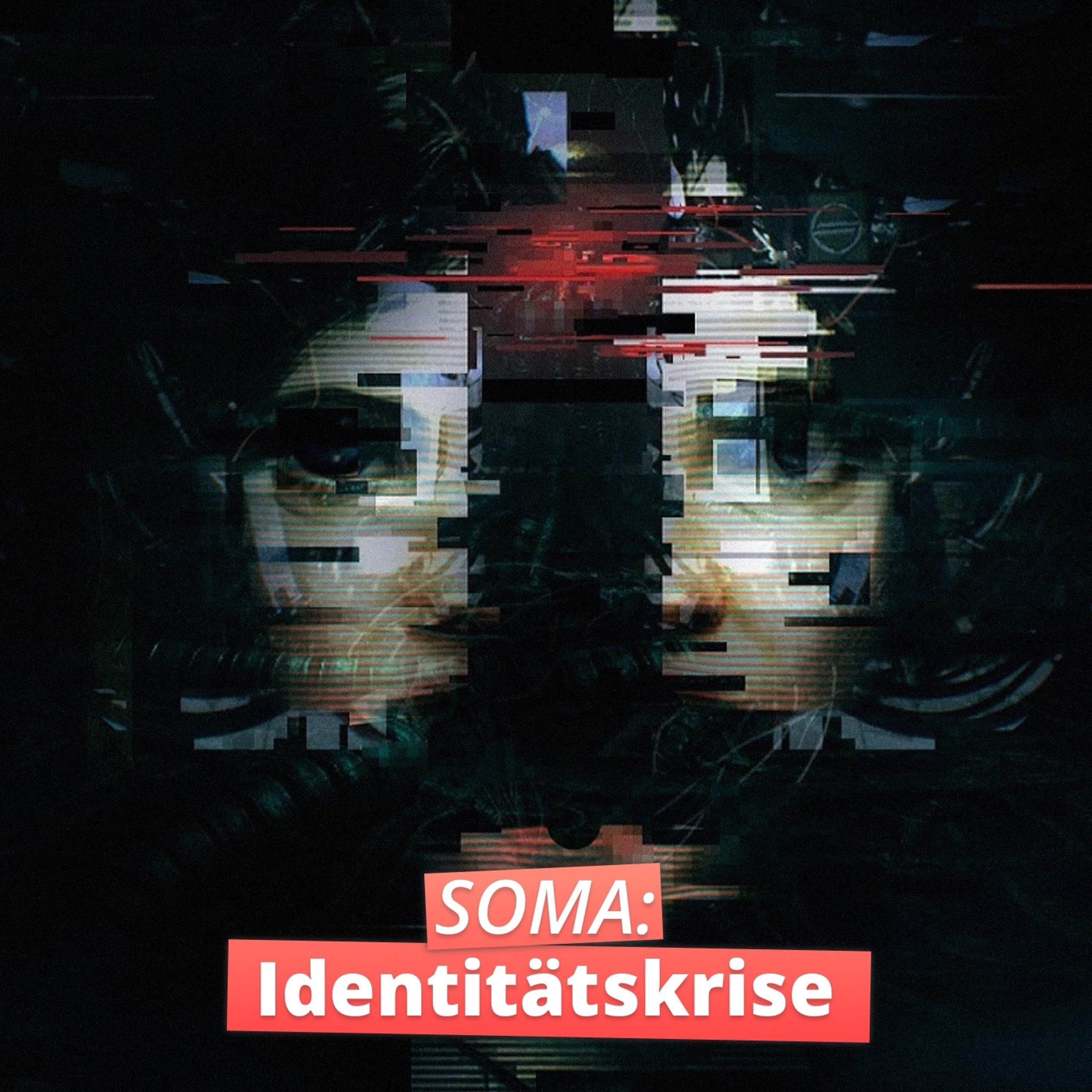 Neues aus der Raummaschine