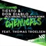 Chemicals Feat. Thomas Troelsen (Jack Among the Greats REMIX)