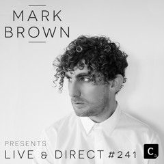 Cr2 Live & Direct Radio Show #241