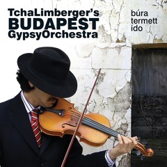 Stream lejazzetal records | Listen to Tcha Limberger's Budapest Gypsy  Orchestra - Bura Termett Ido playlist online for free on SoundCloud