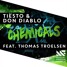 Chemicals Feat. Thomas Troelsen (White Butterfly Remix)