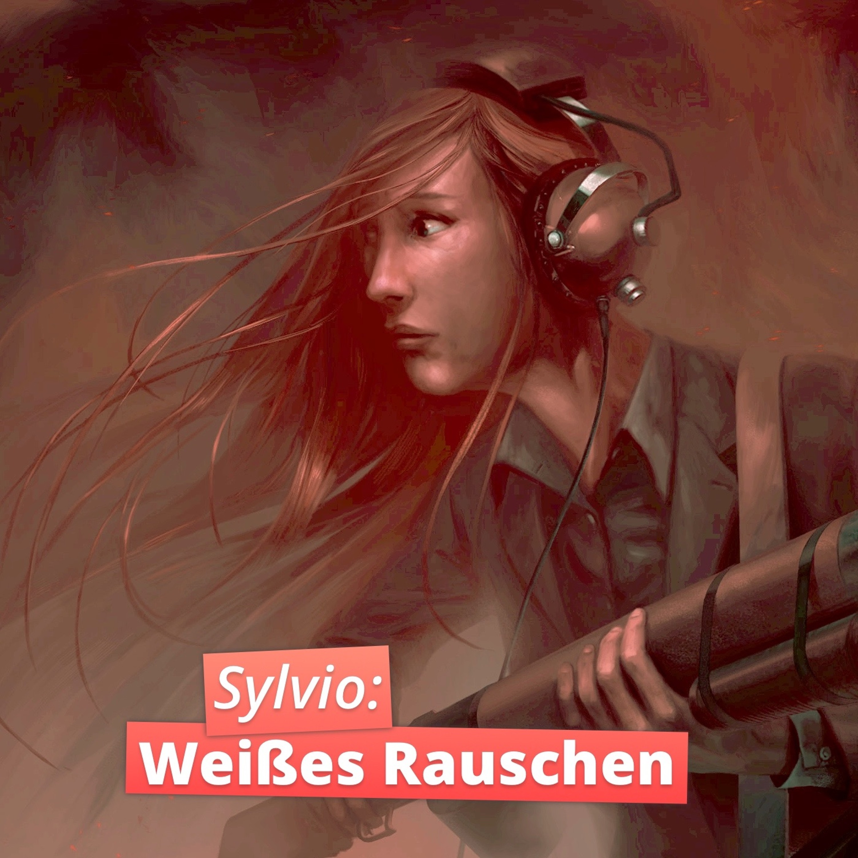Neues aus der Raummaschine