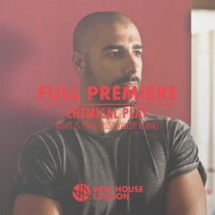 Full Premiere: Chemical Play - Night Is Ours (Russ Yallop Remix)