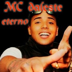 MC DALESTE ETERTO - MÃE DE TRAFICANTE (( AUDIO OFICIAL )) ETERNO DALESTE??