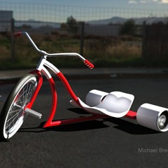 Hopsin - Nocturnal Rainbows (Instrumental)