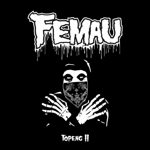 Femau - A Child and His Lawnmower (Dead Kennedys cover) by FEMAU