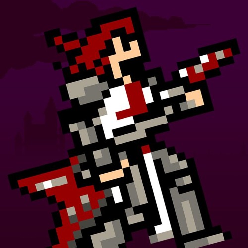 Infernax - Overworld (Day) Alt Version