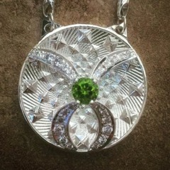 Dr. Fred - Ankh With 16 Firing Points