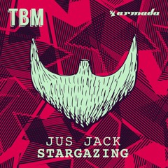 Jus Jack - Stargazing [OUT NOW]