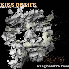 DJ QIKIY - KISS OF LIFE (MIXED)