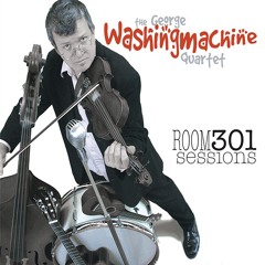 Oriental Shuffle - George Washingmachine Quartet