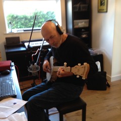 In The Jailhouse Now (Jimmie Rodgers cover)-   Brian Frew