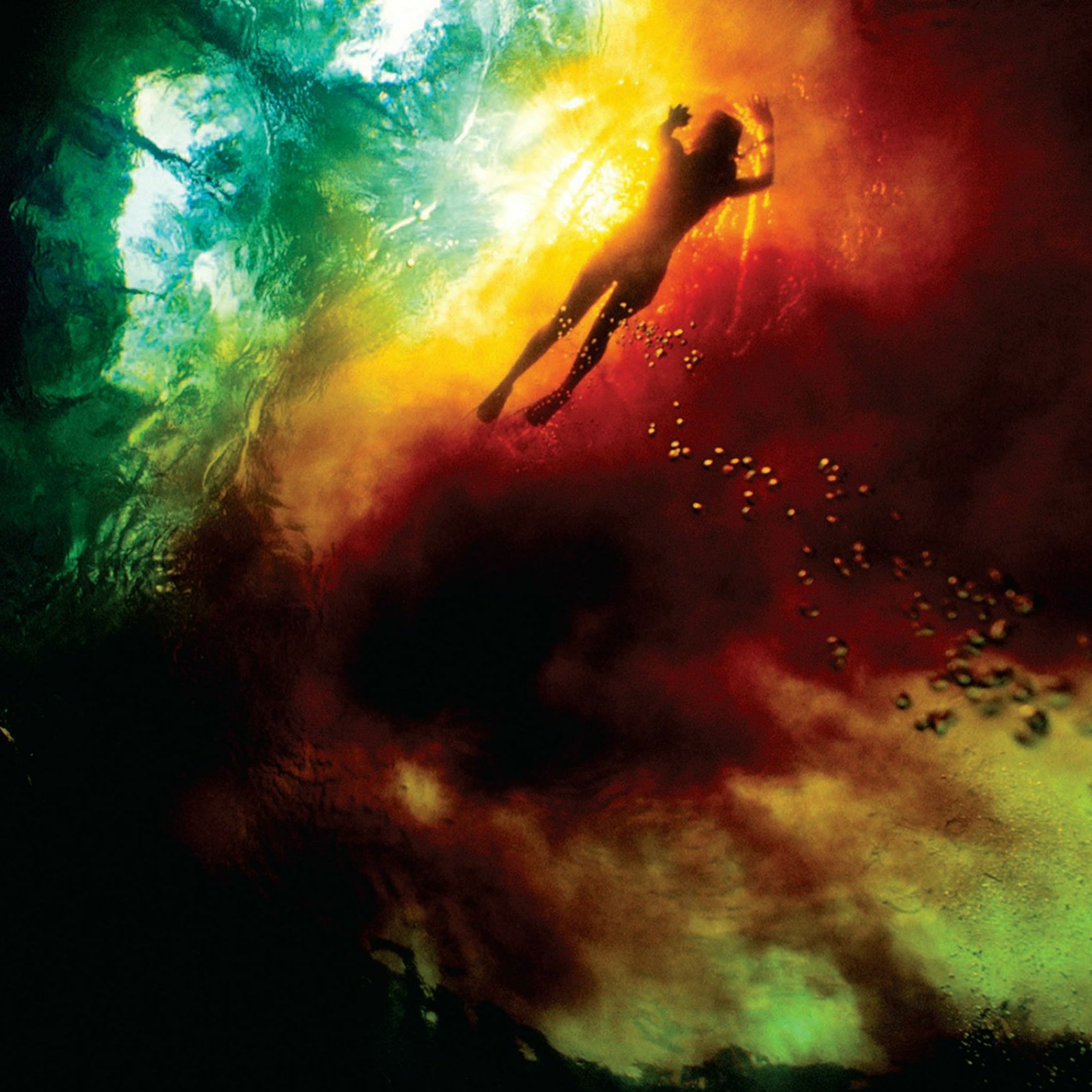 FEAR episode artwork