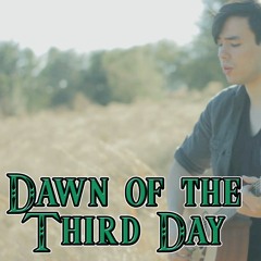 Dawn Of The Third Day [A Zelda Song] - NateWantsToBattle