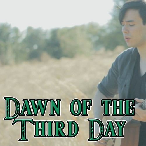 Dawn Of The Third Day [A Zelda Song] - NateWantsToBattle