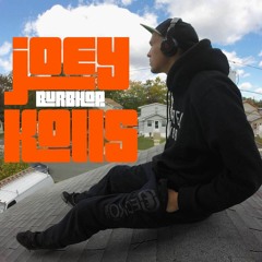 7. Joey Kolls - Worms (Prod. Matt Williams)