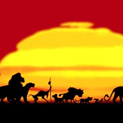 Lion King- In The Jungle (ENDO EDM Remix)